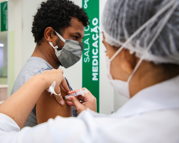 Osasco prorroga vacinação contra a Influenza até 30/06 