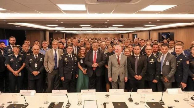  AGM Brasil, parceira do CIOESTE no VII Congresso das GCMs, obtém vitória histórica no STF, e Guardas Municipais passam a integrar o Sistema de Segurança Pública