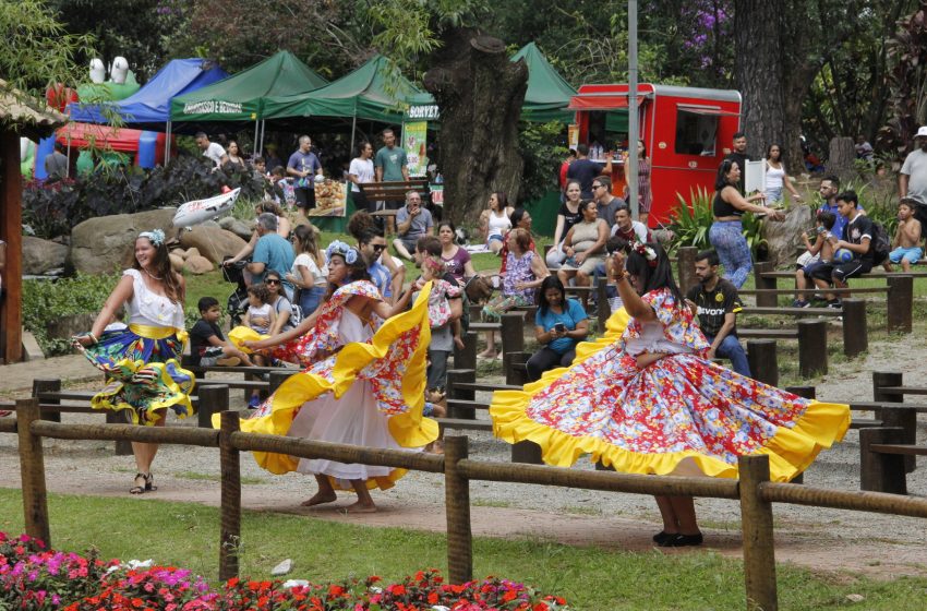  Barueri promove Festa da Cultura Brasileira neste fim de semana