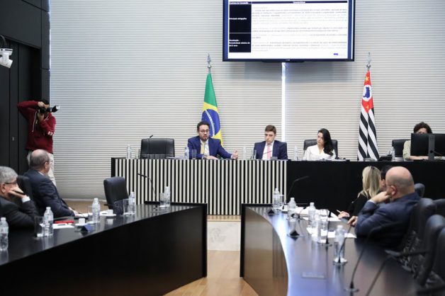  Na CPI da Enel, especialistas sugerem equilíbrio para setor energético paulista na Alesp