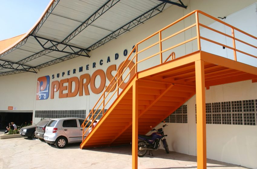  Supermercado Pedroso fez parte da cidade de Cotia por 109 anos e permanecerá na história para sempre