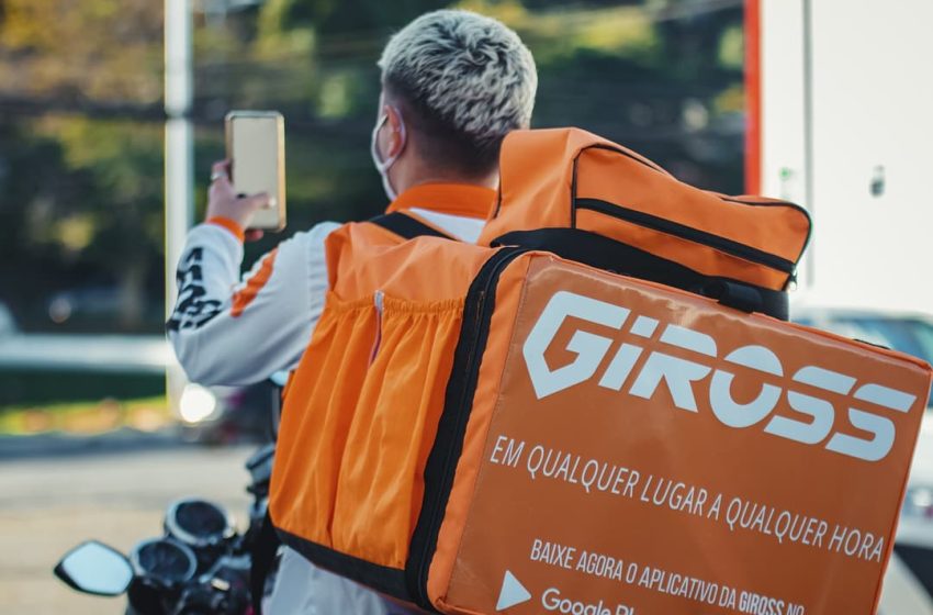  Aumenta em 34% o número de assaltos a motoboys em São Paulo; aplicativo de delivery com seguro e certificado da Anvisa chega como solução