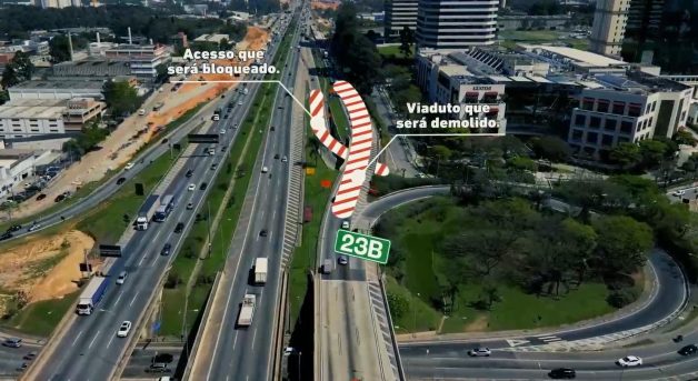 Crédito das fotos – Cauber Drone/Secom