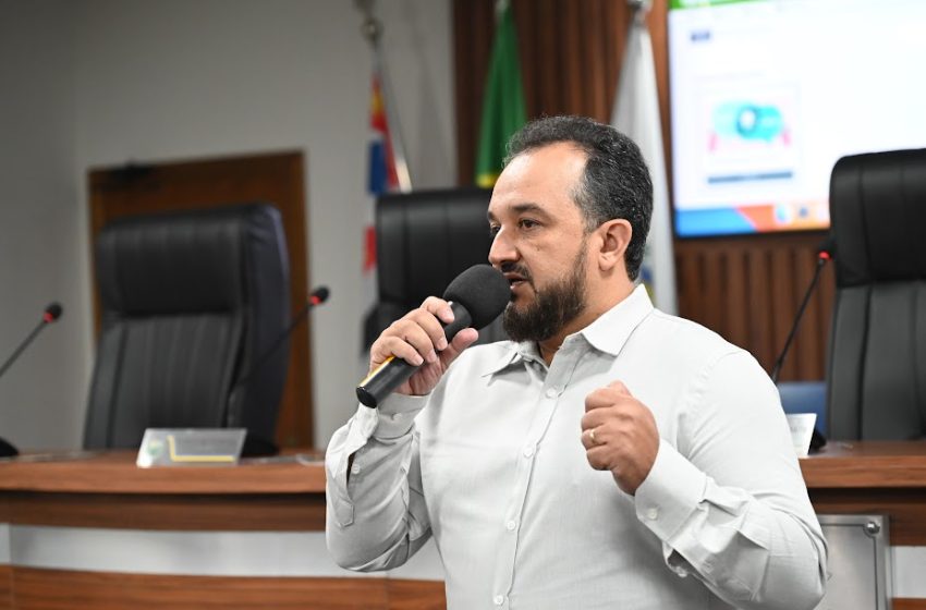  “Lei Humanitária em Jandira: Autoria do vereador Silvio Cabeleireiro garante isenção de IPTU para pacientes com Câncer”