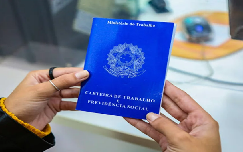  Feirão do Emprego promovido pela vereadora Professora Camila Godói em Itapevi oferece mais de 300 vagas