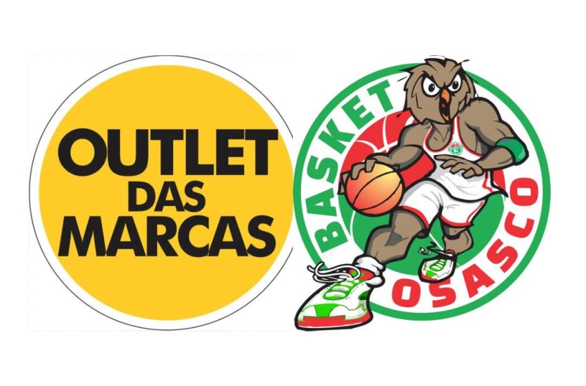  Outlet das Marcas é a nova patrocinadora do Basket Osasco para a temporada 2024