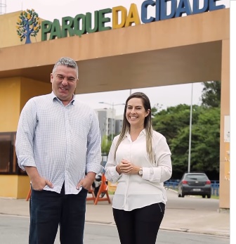 Itapevi será palco do Festival da Vida com sorteio de um carro 0 KM, anuncia a Vereadora Profª Camila Godói