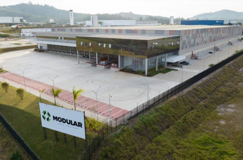  Empresa Modular está com mais de 500 vagas abertas em Santana de Parnaíba