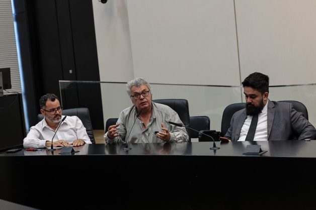   Conselho de Desenvolvimento da Região Metropolitana de São Paulo se reúne para discussões das câmaras temáticas