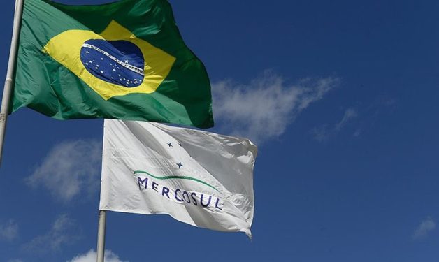  Governo Federal lança página dedicada à Cúpula Social do Mercosul