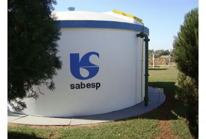  Alesp inicia discussão sobre privatização da Sabesp nesta segunda-feira (4)