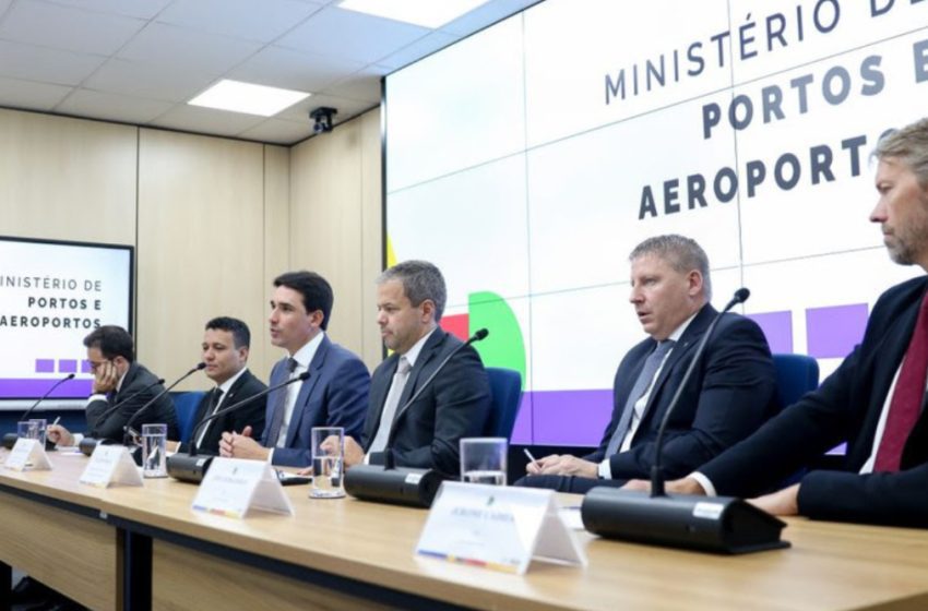  Governo Federal e companhias aéreas apresentam plano para redução do preço das passagens