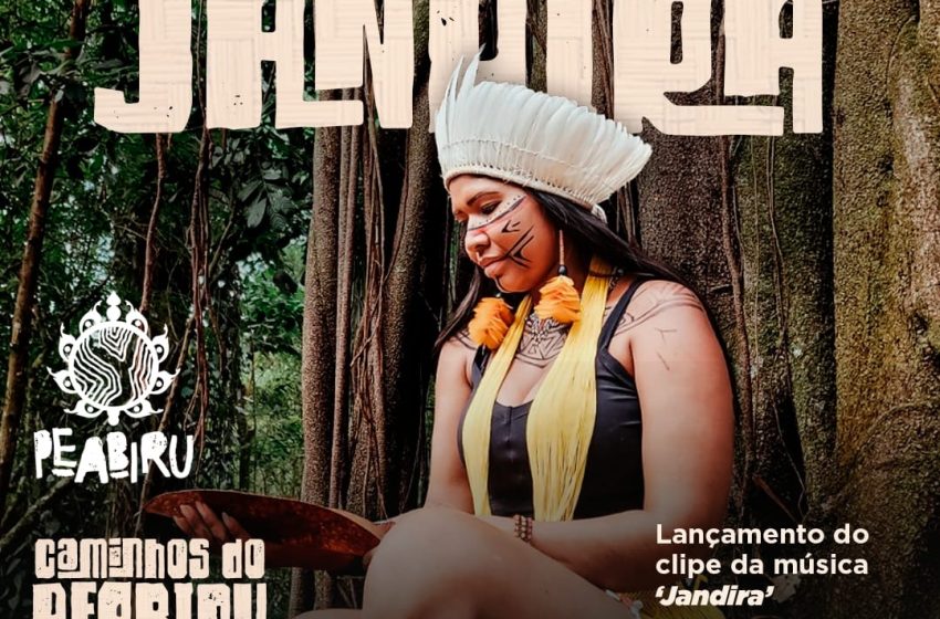  Banda de reggae paulista faz homenagem a cidade de Jandira