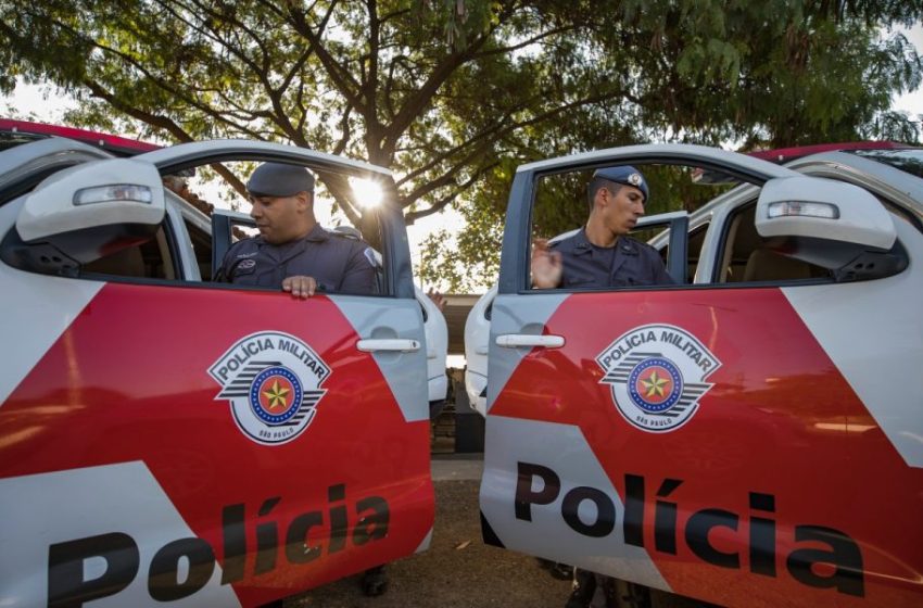 Polícia flagra 115 condenados da Justiça descumprindo medidas cautelares, segundo Governo de SP