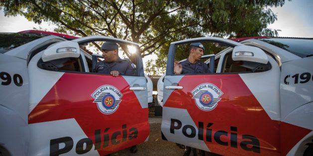 Polícia flagra 115 condenados da Justiça descumprindo medidas cautelares, segundo Governo de SP