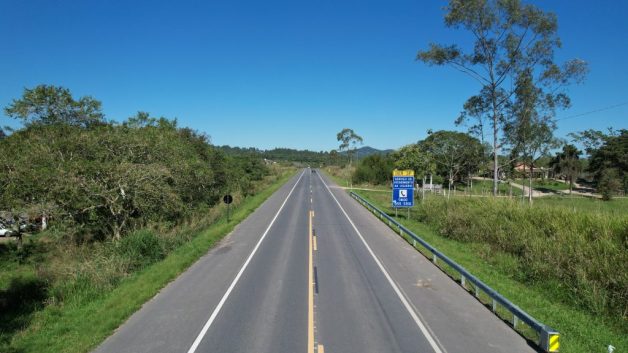 Governo de SP recupera, amplia e constrói cerca de 6,4 mil km de estradas em 2023