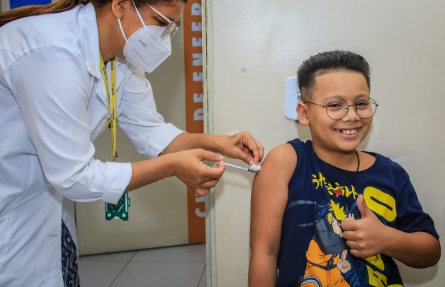 Unidades Básicas de Saúde de Santana de Parnaíba realizam atualização vacinal