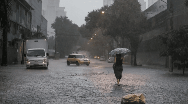  Chuvas recentes em SP despertam para cuidados e recomendações da Defesa Civil estadual