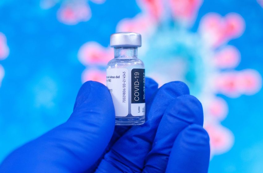  Pfizer bivalente: vacinação contra a Covid-19 para moradores acima de 12 anos estão disponíveis em Jandira