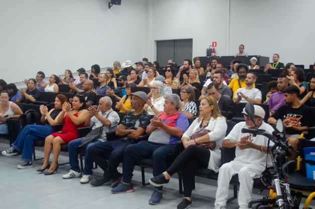  Jandira e Governo Federal investem mais de 1 milhão de reais na cultura em parceria histórica através da Lei Paulo Gustavo