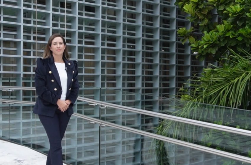  Camila Godói visita a ALESP para solicitar emendas destinadas à Saúde de Itapevi