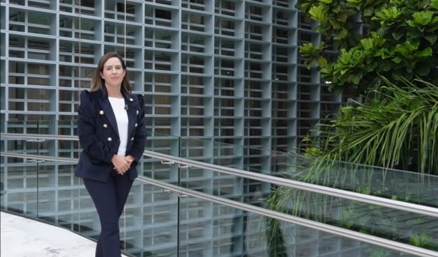 Camila Godói visita a ALESP para solicitar emendas destinadas à Saúde de Itapevi