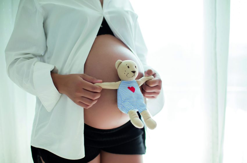  Fevereiro Laranja: prefeitura realiza campanha de prevenção à gravidez precoce