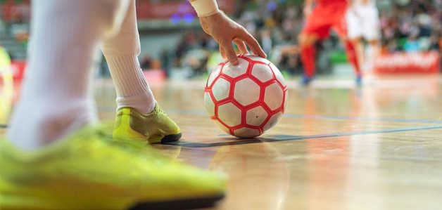  Jandira anuncia oportunidade imperdível: estão abertas as inscrições para o Campeonato Municipal de Futsal