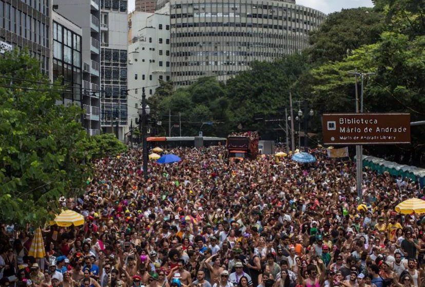  Agenda cultural: Carnaval 2024: Confira a programação dos Blocos de Rua de SP