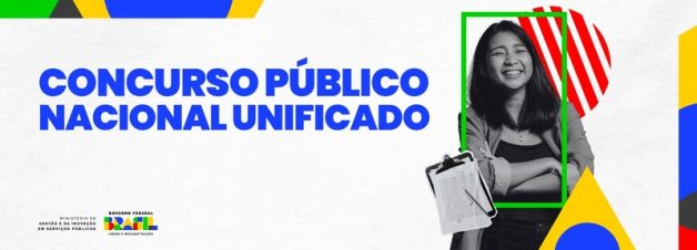  Vinte e sete cidades de São Paulo terão provas do Concurso Público Nacional Unificado