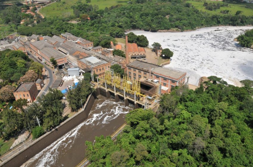  Governo de SP lança edital de privatização da Emae, com leilão marcado para 19 de abril