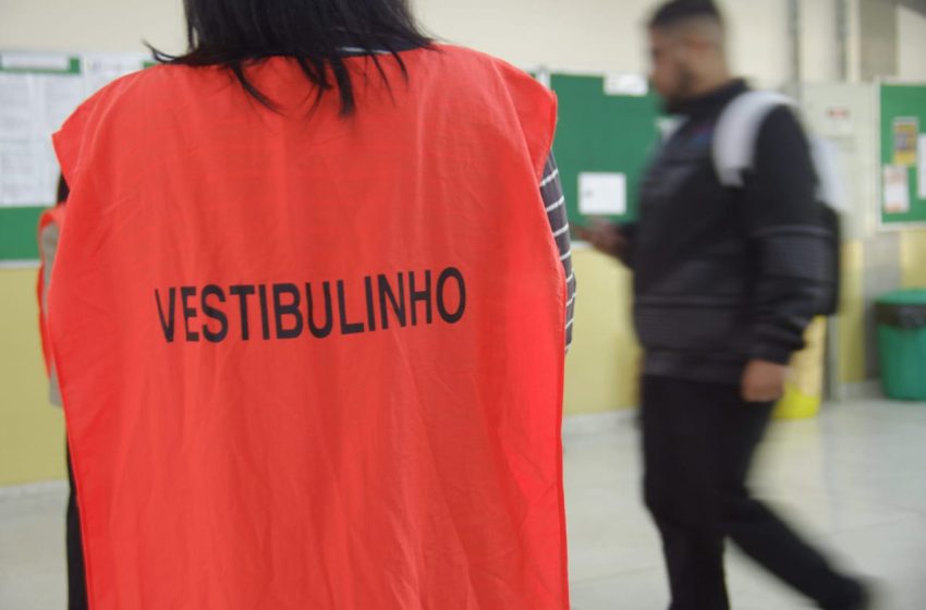  Etecs divulgam calendário do Vestibulinho para o segundo semestre de 2024
