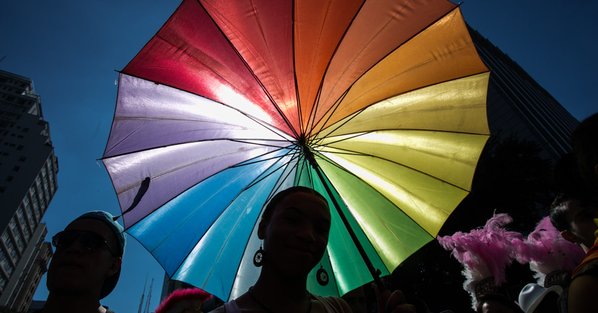  Duas estações da CPTM recebem unidade Móvel LGBTI nesta terça e quarta-feira