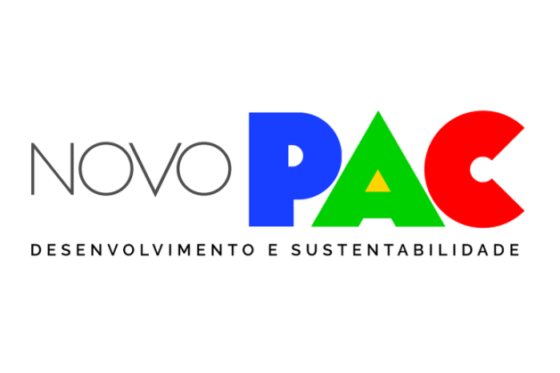  Governo Federal: São Paulo vai receber 536 obras e equipamentos do Novo PAC Seleções