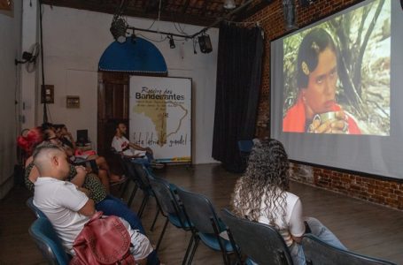 Santana de Parnaiba estreia Cineclube com ‘Lampião e Maria Bonita’ e roda de conversa 