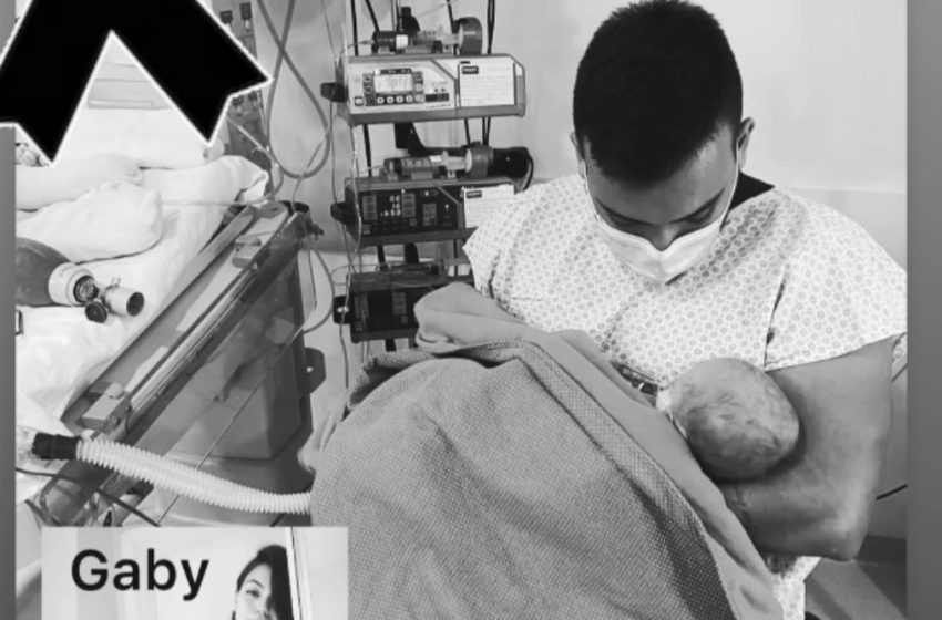  Caso Gabrielly: Recém-nascido não sobrevive após morte da mãe e 25 dias de internação em hospital particular