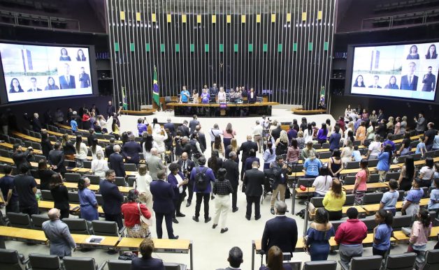 Câmara dos Deputados recebe audiência pública sobre o Plano Nacional de Proteção e Defesa Civil
