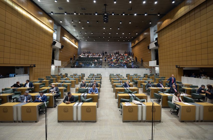  Alesp aprova novo Salário Mínimo Paulista de R$ 1.640