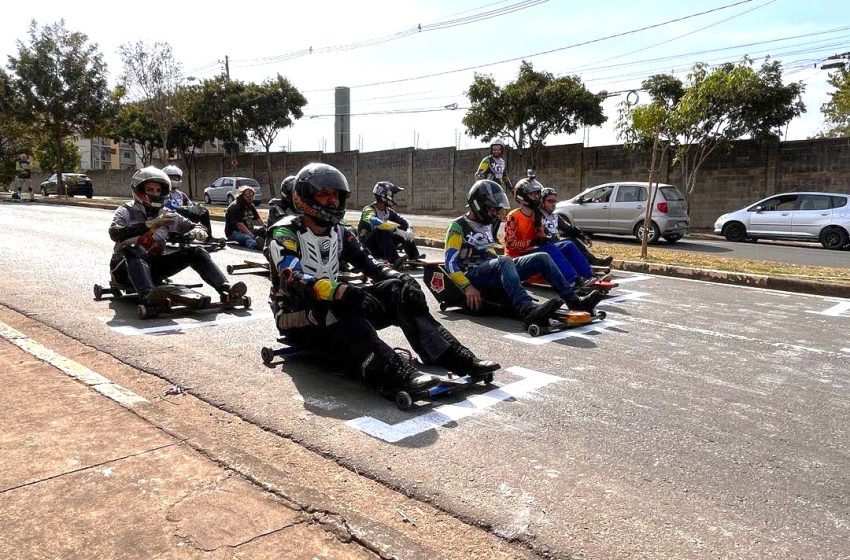  Osasco recebe segunda etapa do Paulista de Rolimã hoje, (5)