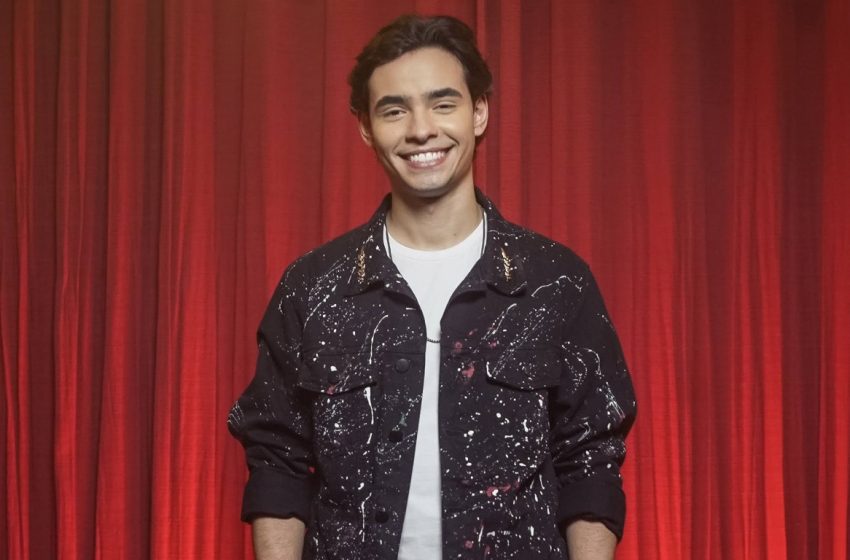  Show de Sâmi Rico abre a 36ª Festa do Peão de Americana