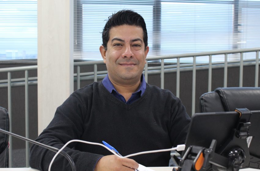  Fabinho Reis quer instituir o mês de conscientização sobre o luto parental