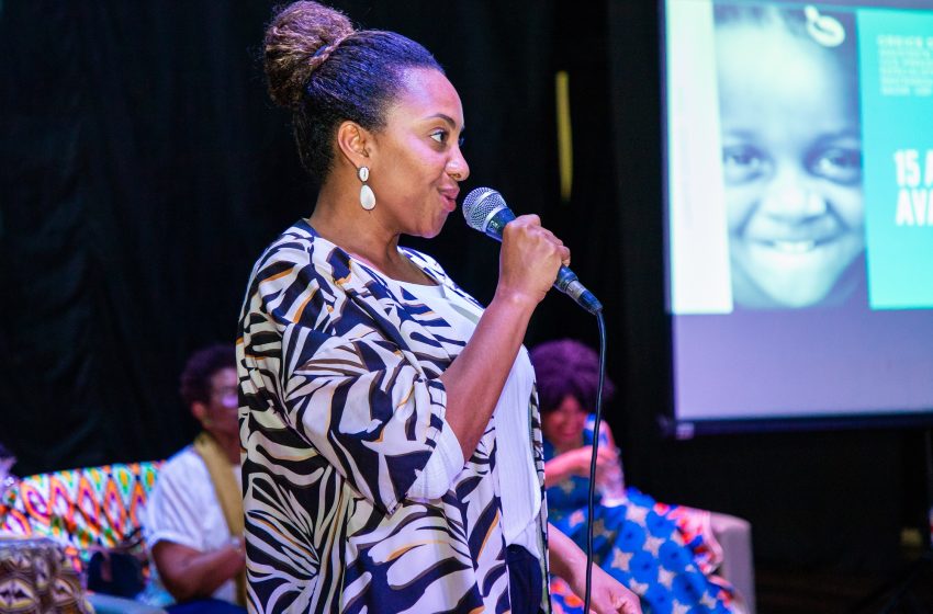  Palestra marca os 15 anos da Política Nacional da Saúde Integral da População Negra
