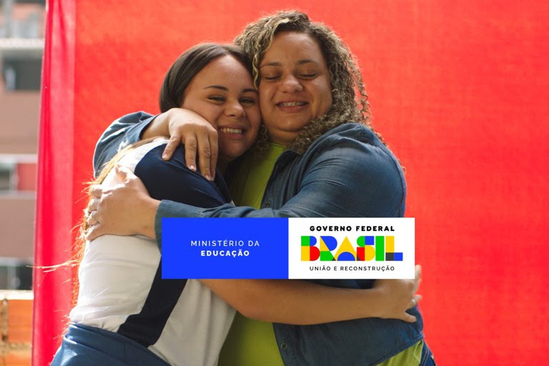  Com o Pé-de-Meia, governo reforça importância do ensino médio para o futuro dos brasileiros