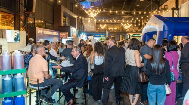  Regional Osasco recebe nova edição do APAS Experience hoje, (19)