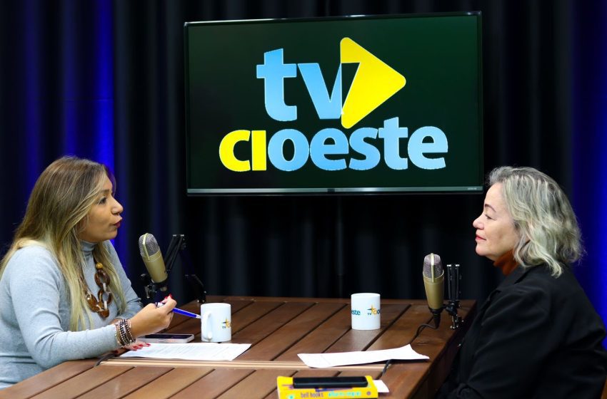  Cioeste enfatiza campanha do Agosto Lilás em combate a violência contra mulher