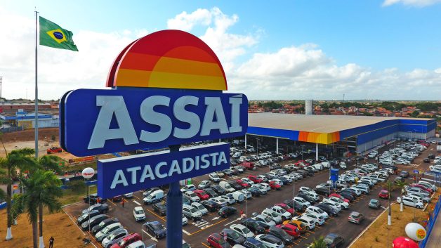 Créditos: Divulgação/Assaí Atacadista