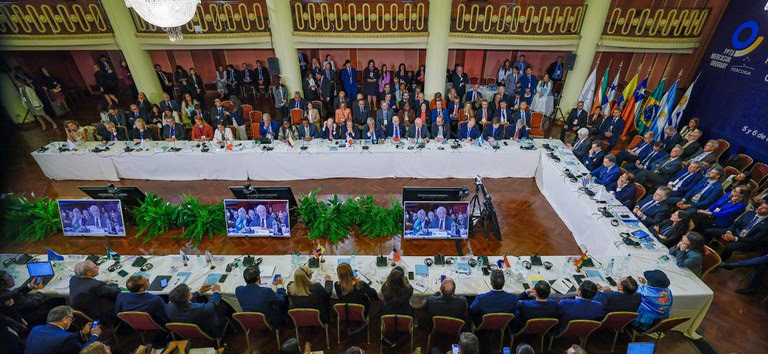  Acordo entre União Europeia e Mercosul fortalece inovação e soberania do SUS