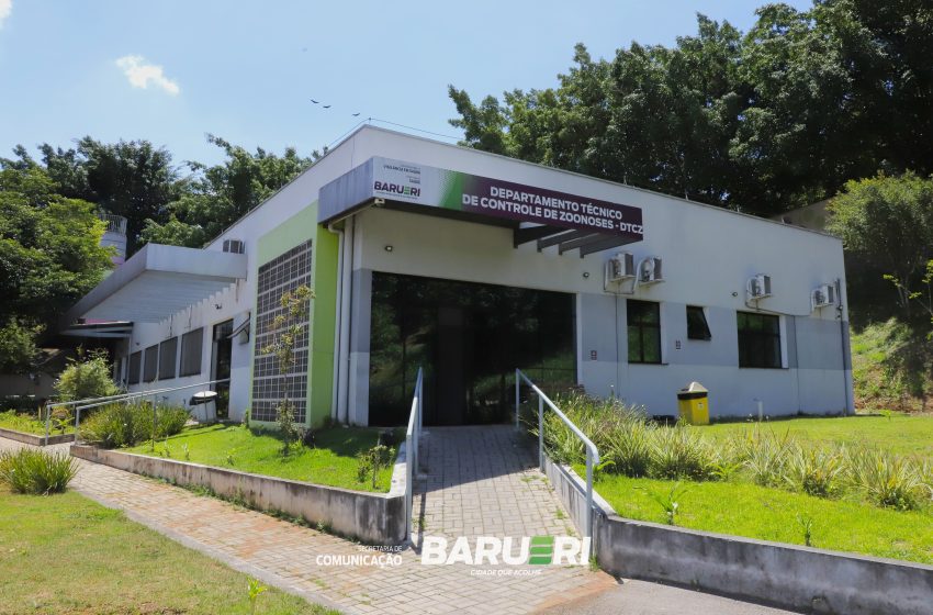  Fique atento à agenda de vacinação contra raiva neste dezembro em Barueri