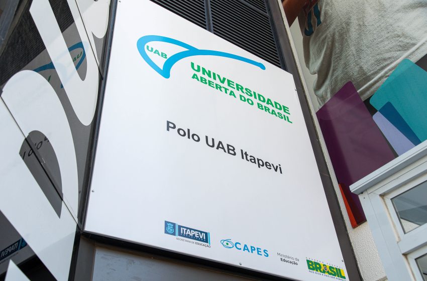  Itapevi anuncia edital para Curso de Especialização em Gestão Pública Municipal no Polo UAB
