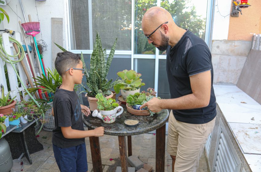  Santana de Parnaíba intensifica vacinação contra a dengue